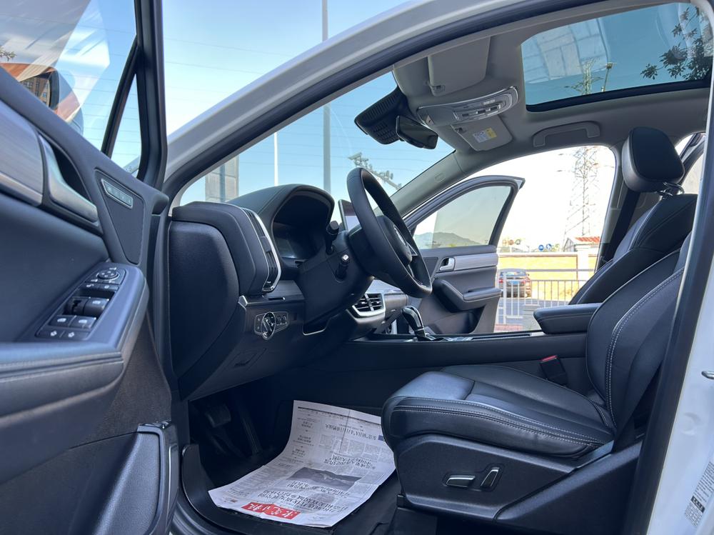 BYD Tang