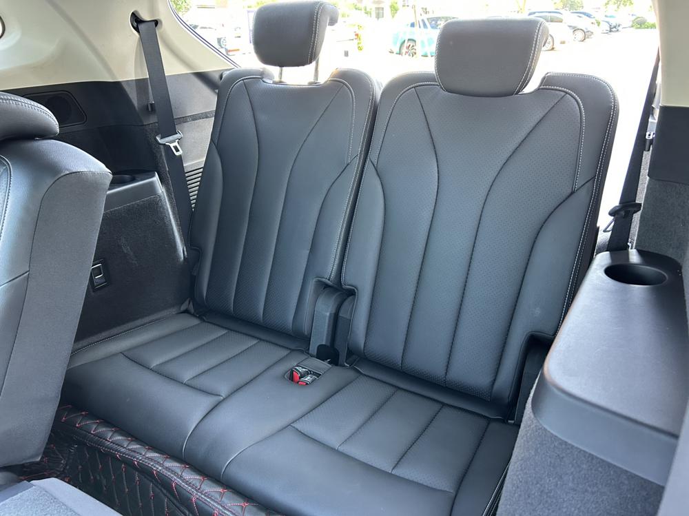 BYD Tang