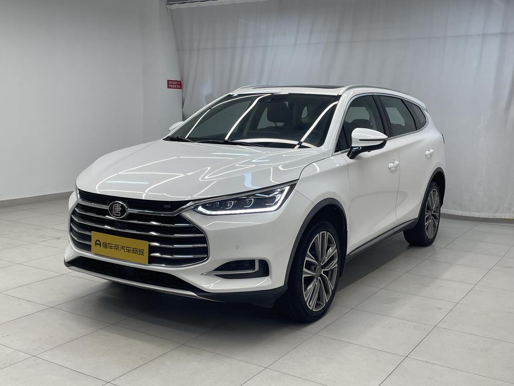 BYD Tang