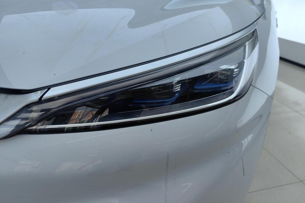 BYD Yuan PLUS