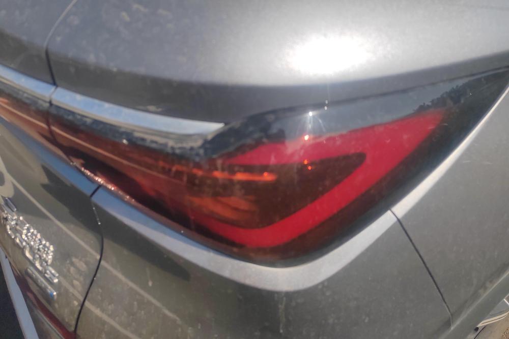 BYD Yuan PLUS