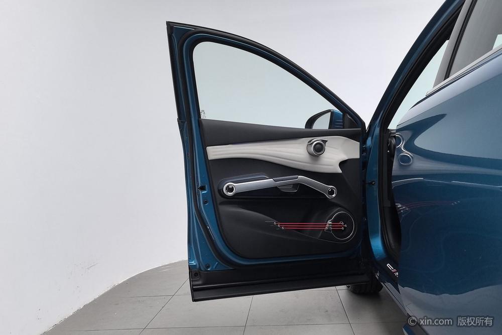 BYD Yuan PLUS