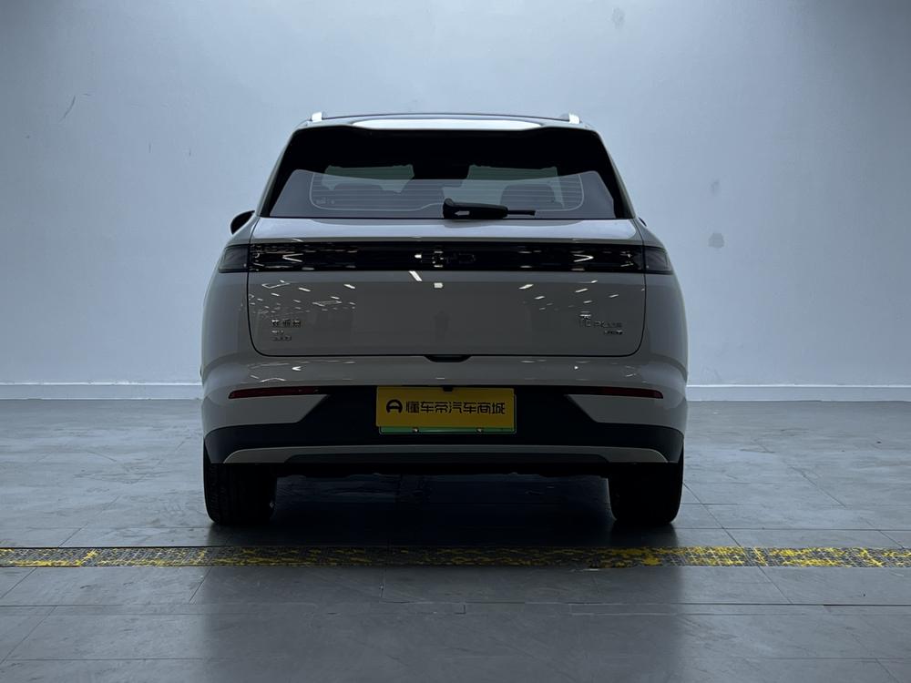 BYD Yuan PLUS