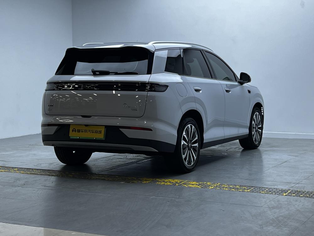 BYD Yuan PLUS