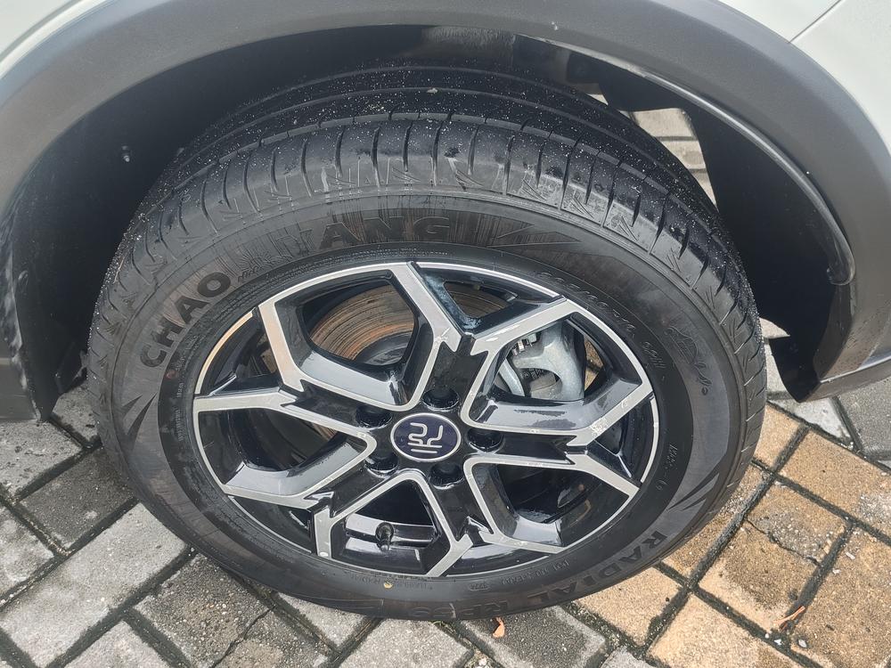 BYD Yuan Pro
