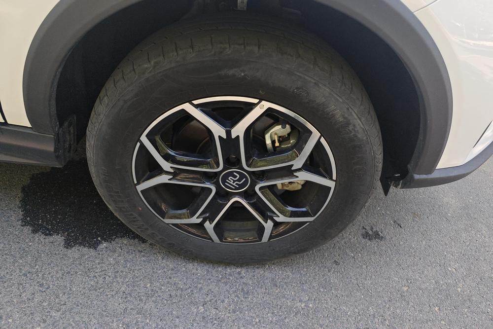 BYD Yuan Pro