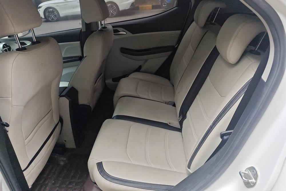 BYD Yuan Pro