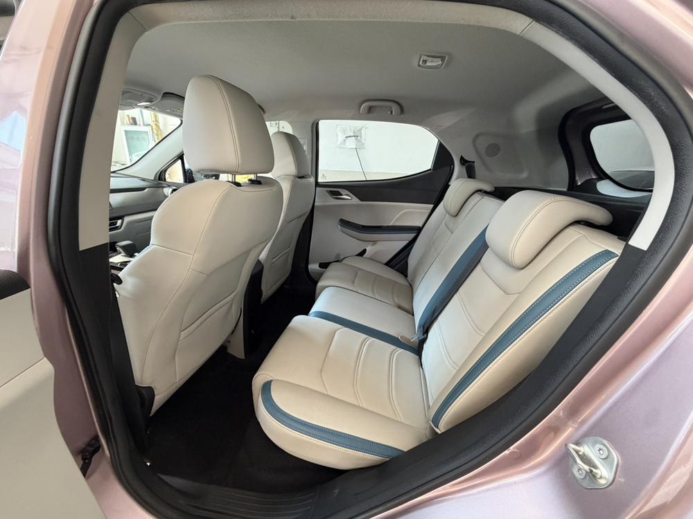 BYD Yuan Pro