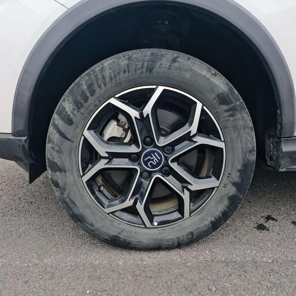 BYD Yuan Pro