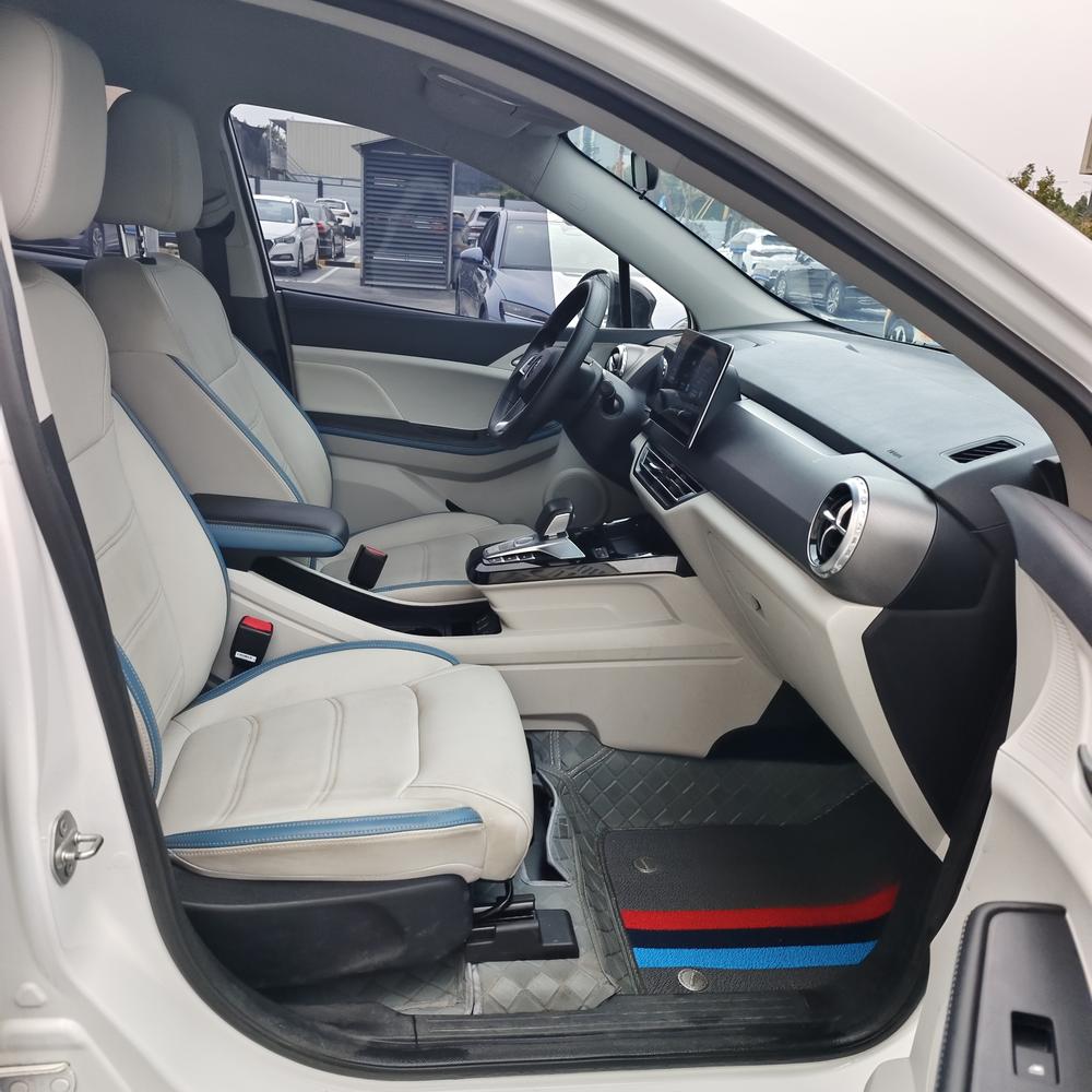 BYD Yuan Pro