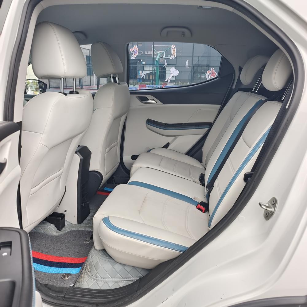 BYD Yuan Pro
