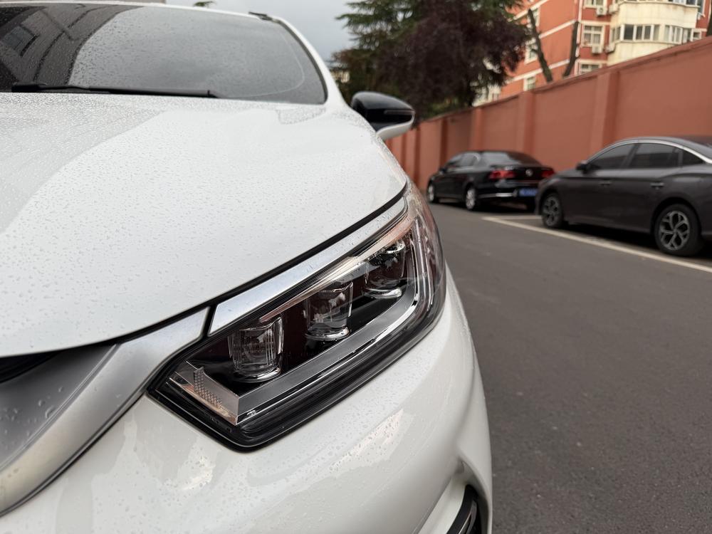 BYD Yuan Pro