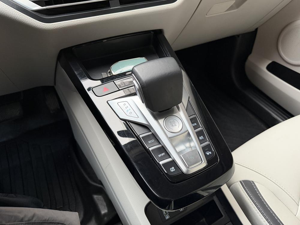 BYD Yuan Pro