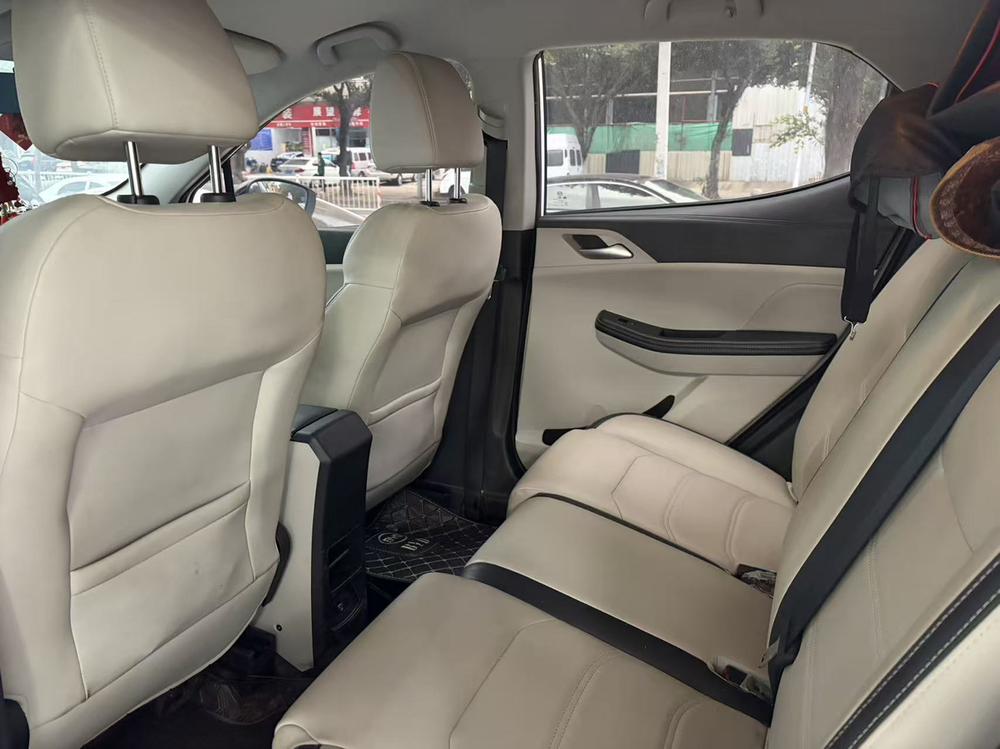 BYD Yuan Pro