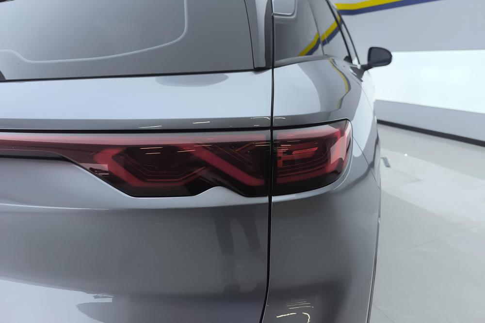 BYD Yuan UP