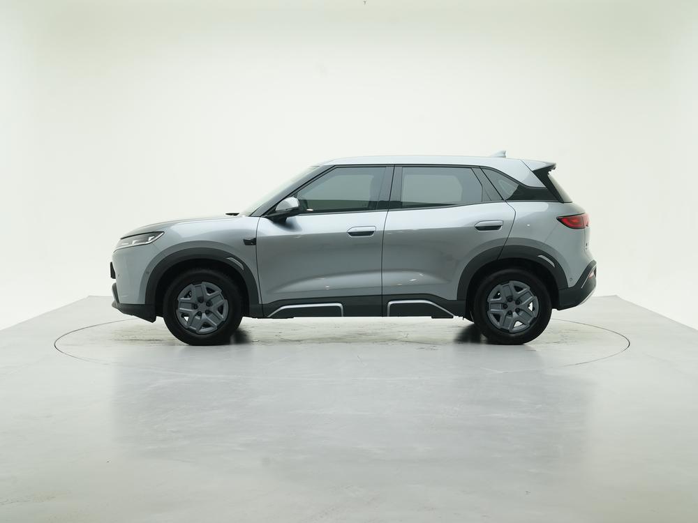 BYD Yuan UP