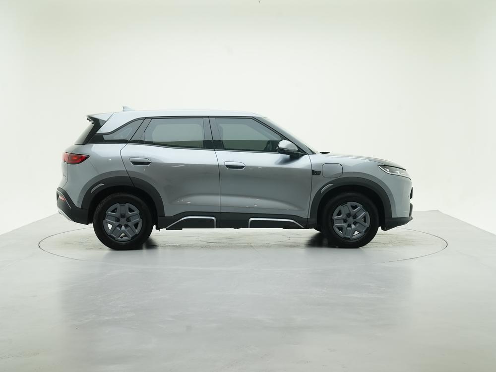 BYD Yuan UP