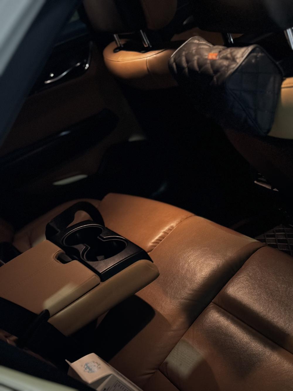 Cadillac Cadillac ATS (Import)
