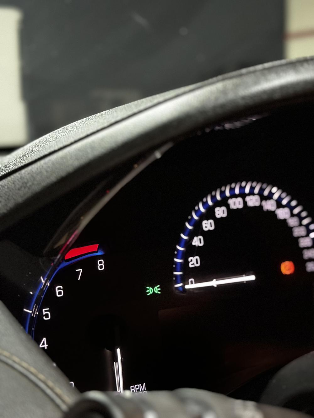 Cadillac Cadillac ATS (Import)