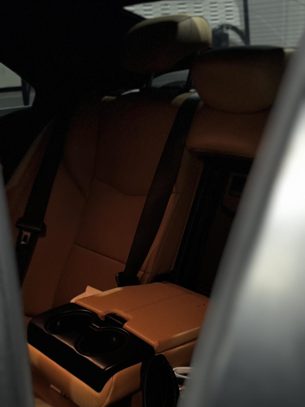 Cadillac Cadillac ATS (Import)