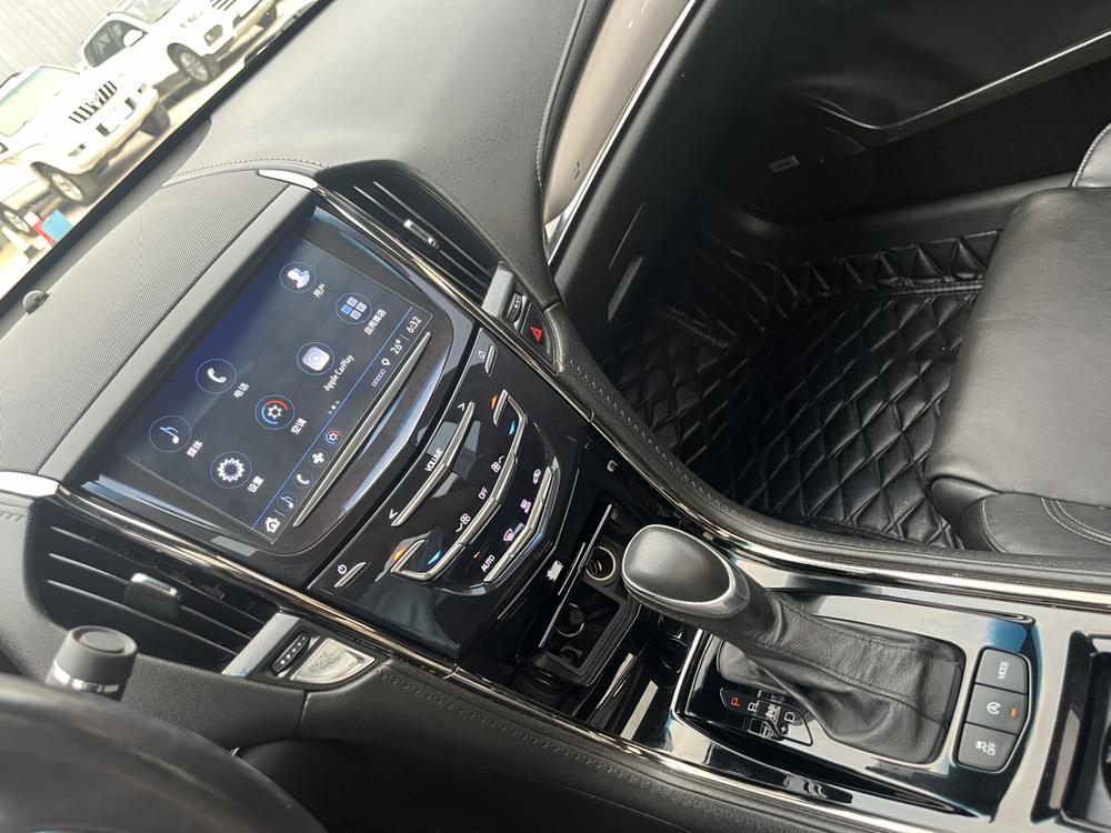 Cadillac Cadillac ATS-L