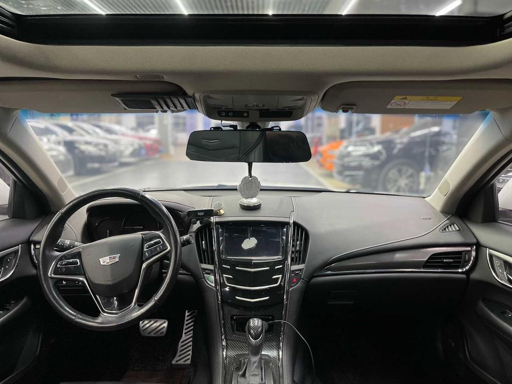 Cadillac Cadillac ATS-L