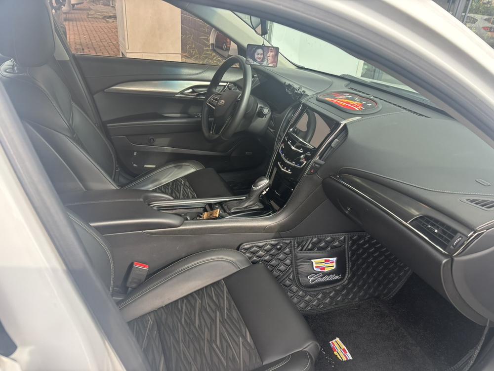 Cadillac Cadillac ATS-L