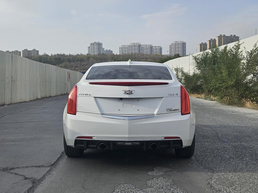 Cadillac Cadillac ATS-L