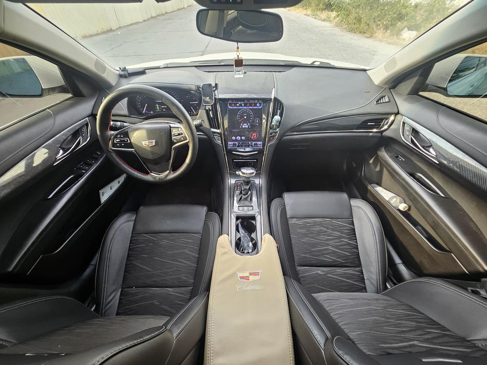 Cadillac Cadillac ATS-L