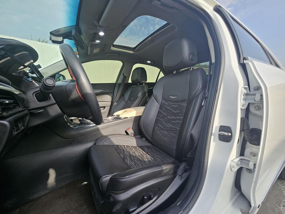 Cadillac Cadillac ATS-L