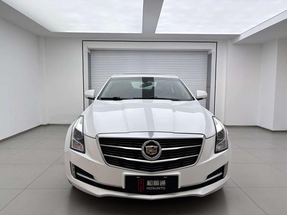Cadillac Cadillac ATS-L