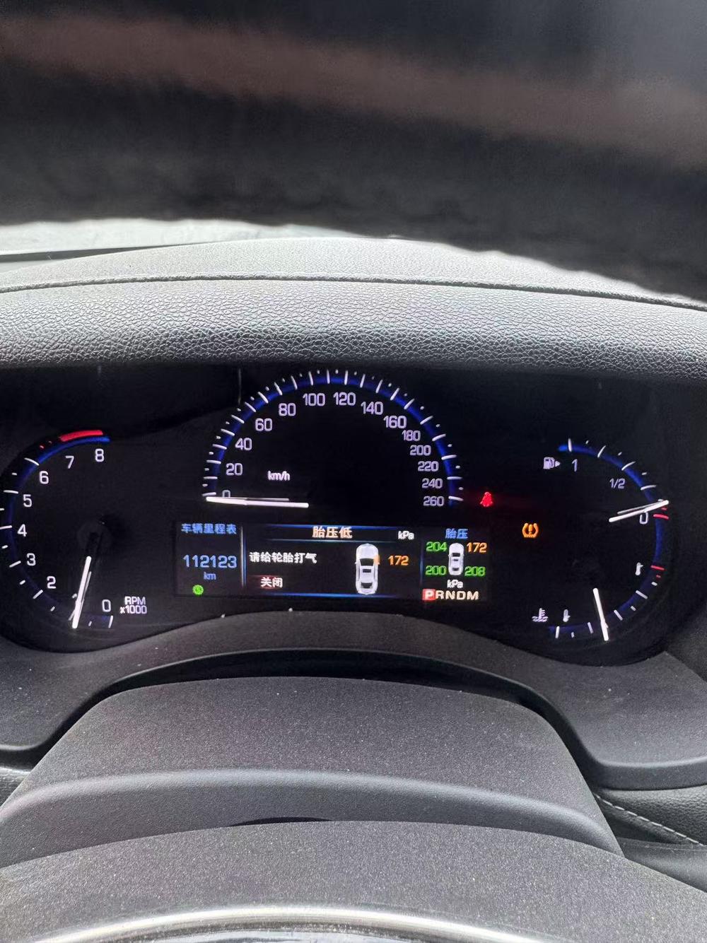 Cadillac Cadillac ATS-L