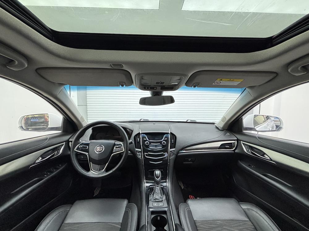 Cadillac Cadillac ATS-L