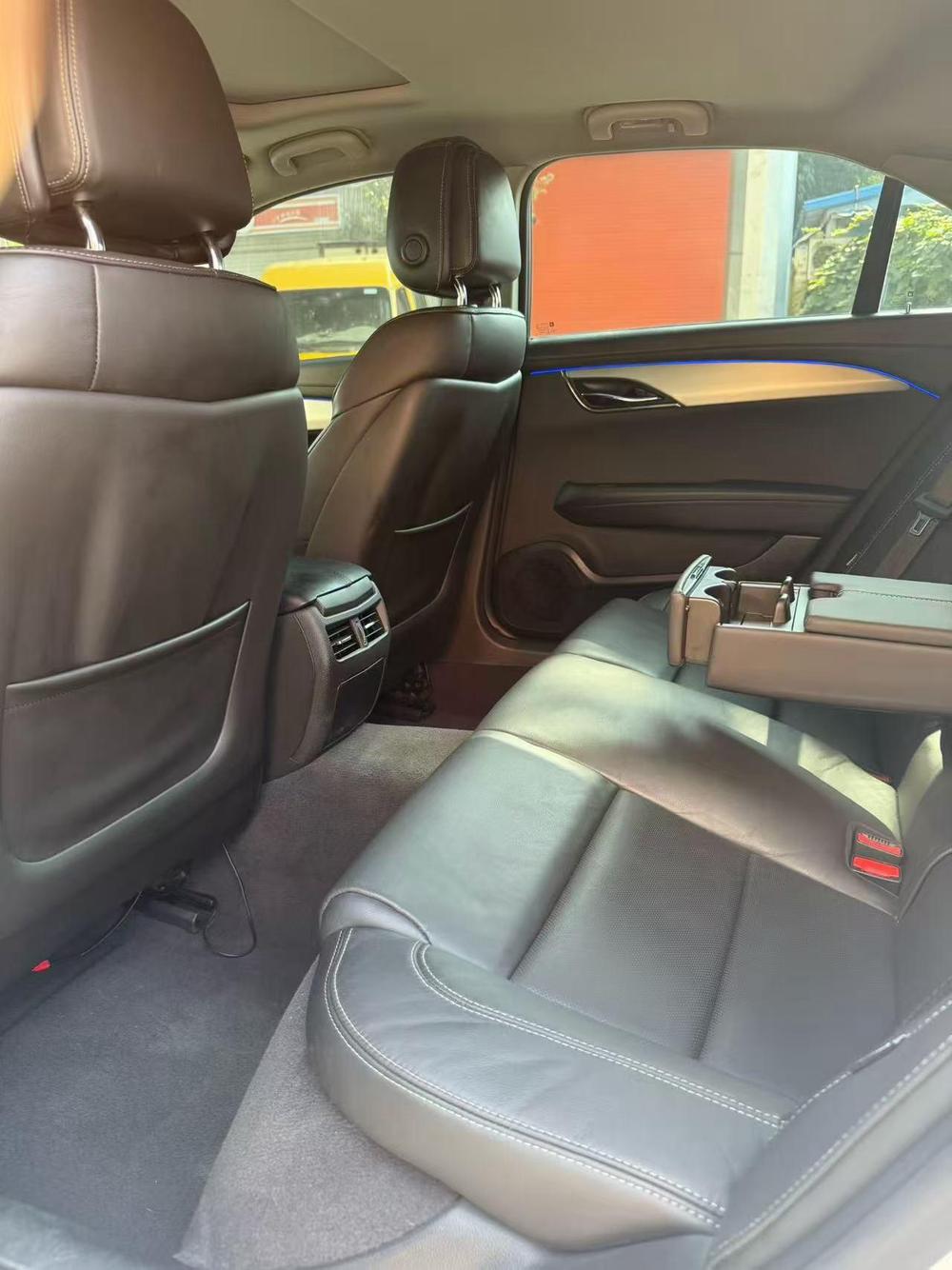 Cadillac Cadillac ATS-L
