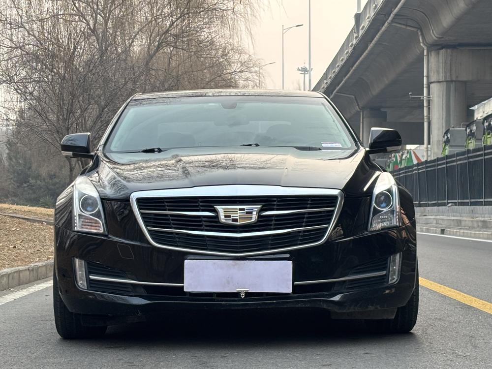 Cadillac Cadillac ATS-L