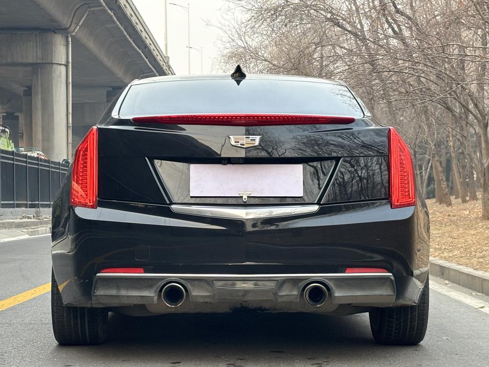 Cadillac Cadillac ATS-L