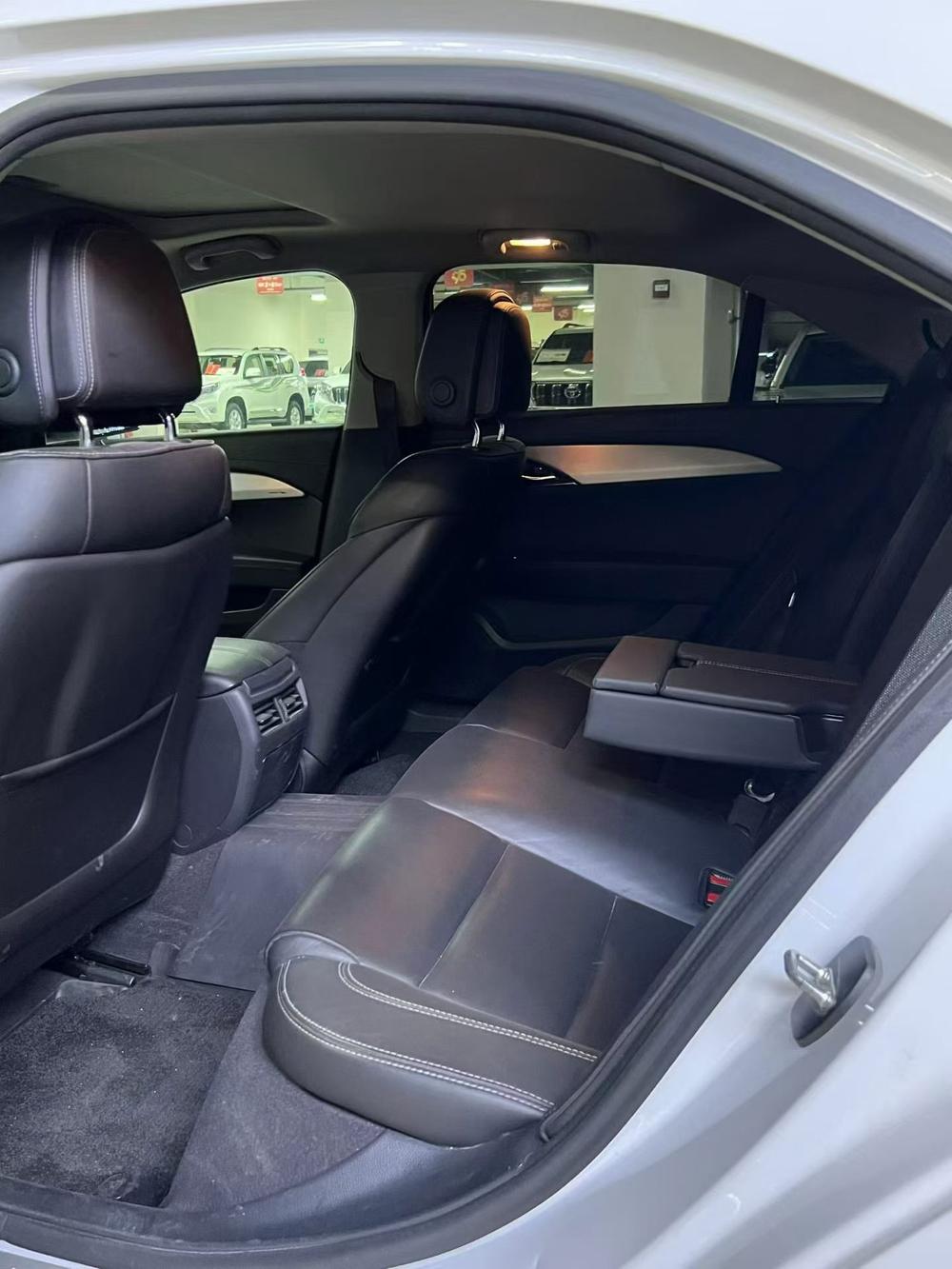 Cadillac Cadillac ATS-L