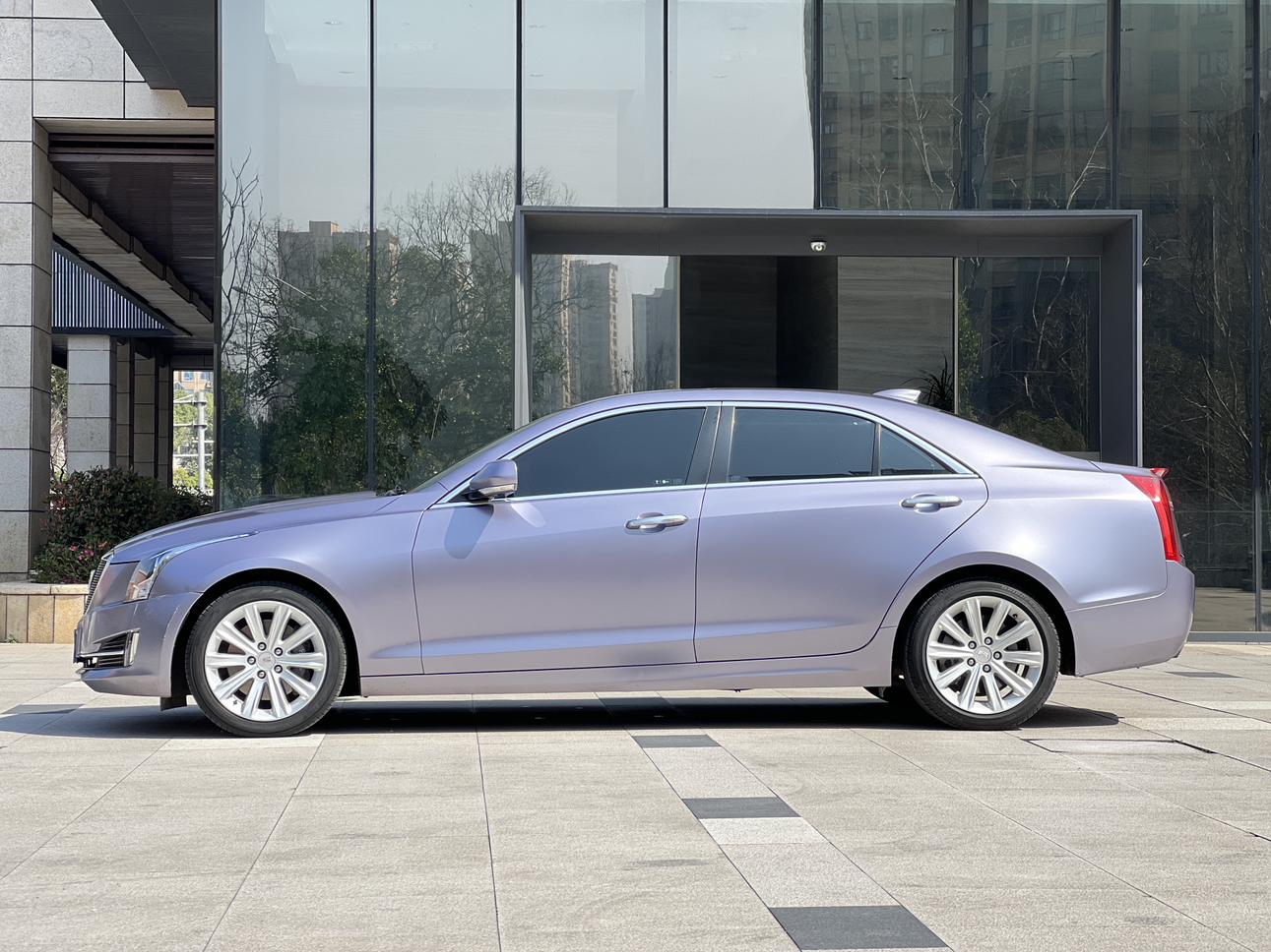 Cadillac Cadillac ATS-L