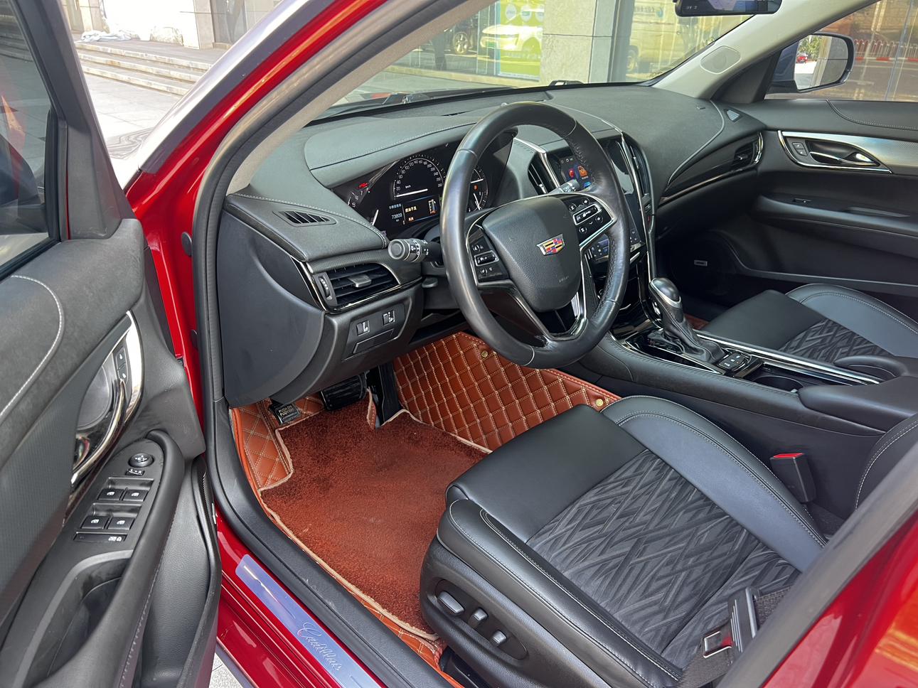 Cadillac Cadillac ATS-L