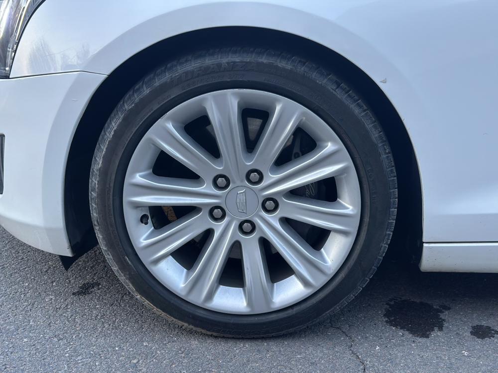 Cadillac Cadillac ATS-L