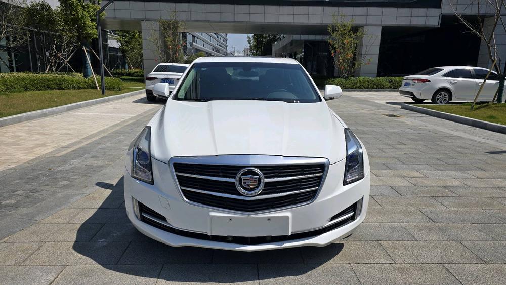 Cadillac Cadillac ATS-L