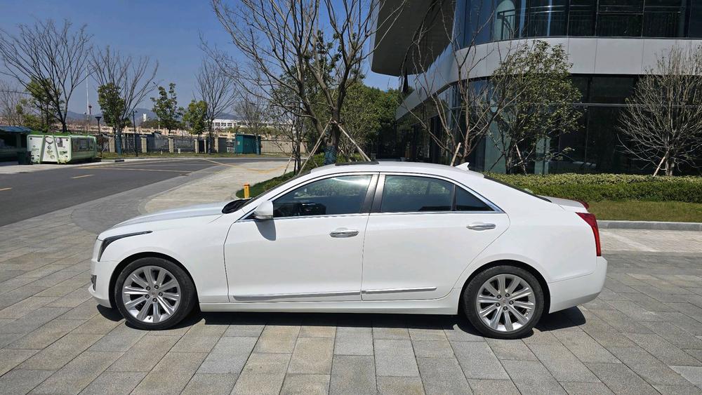 Cadillac Cadillac ATS-L