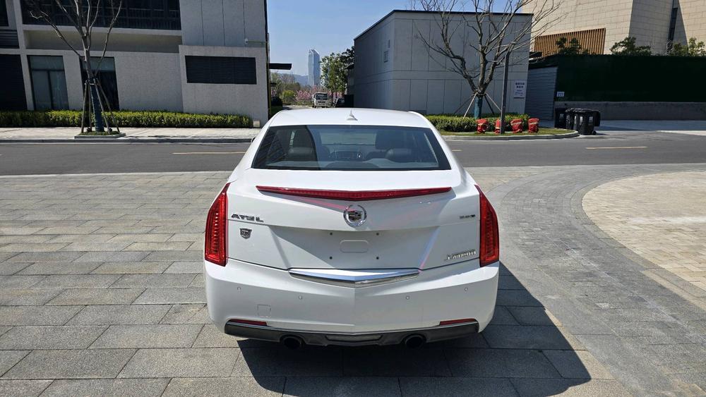 Cadillac Cadillac ATS-L