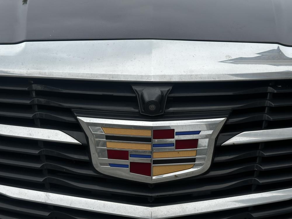 Cadillac Cadillac ATS-L