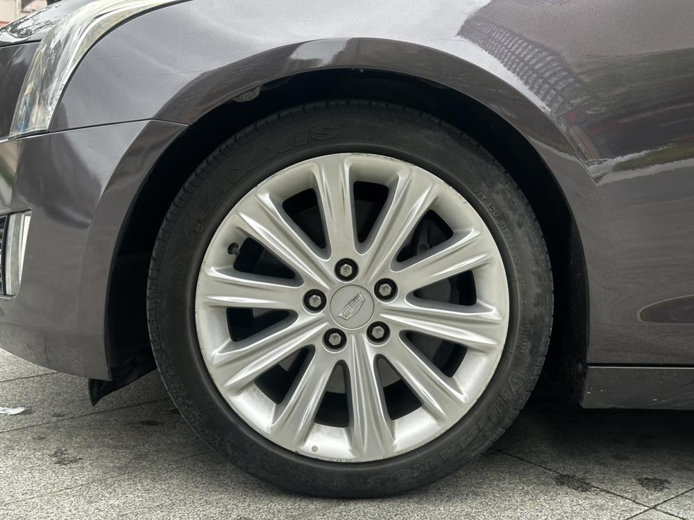 Cadillac Cadillac ATS-L