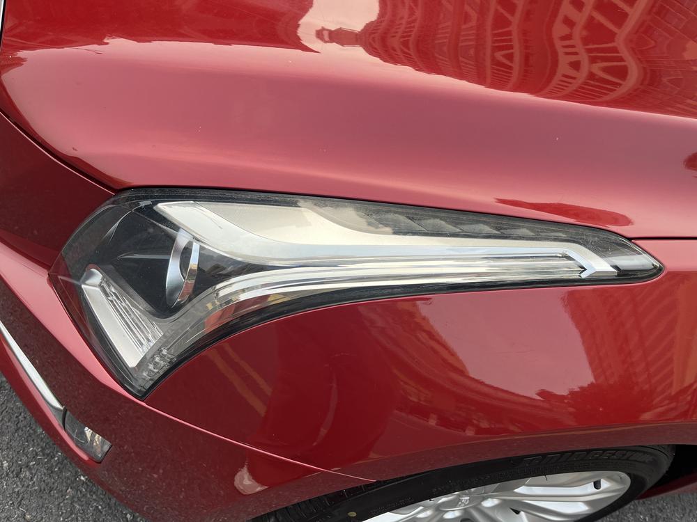 Cadillac Cadillac ATS-L