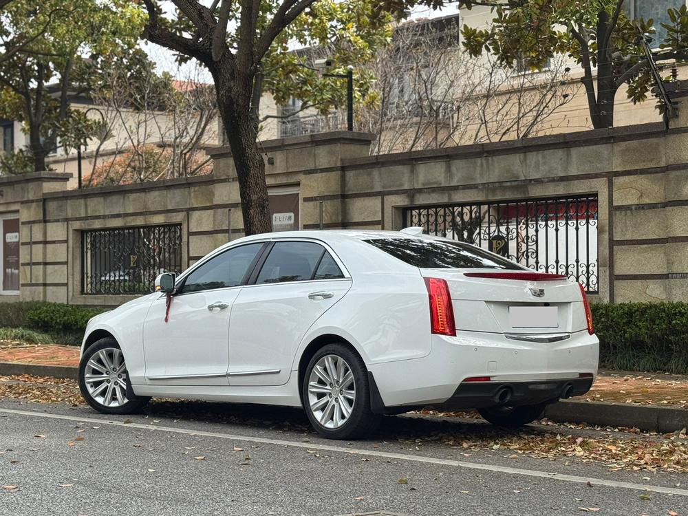 Cadillac Cadillac ATS-L