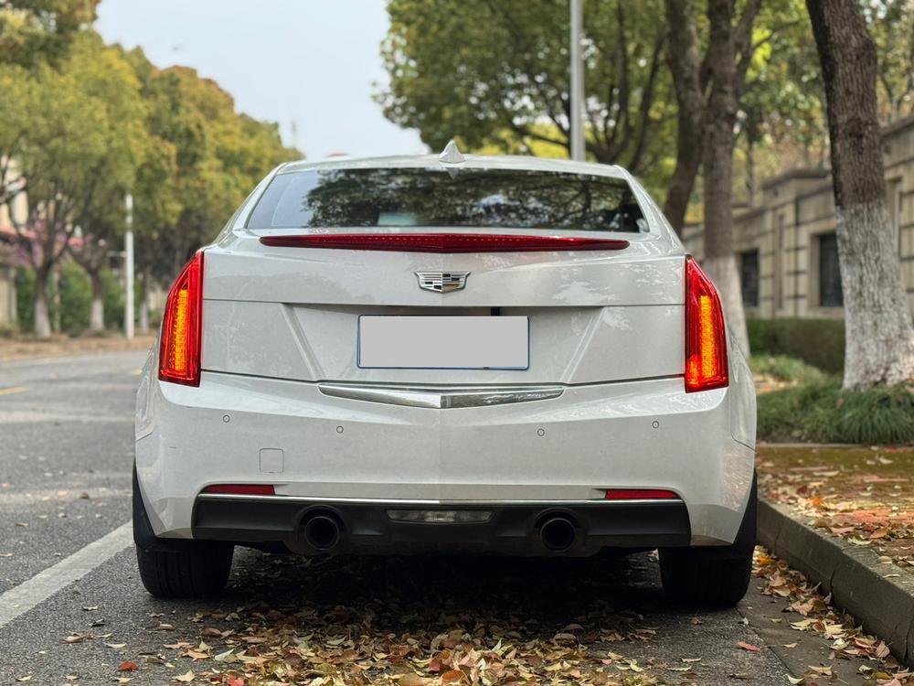 Cadillac Cadillac ATS-L