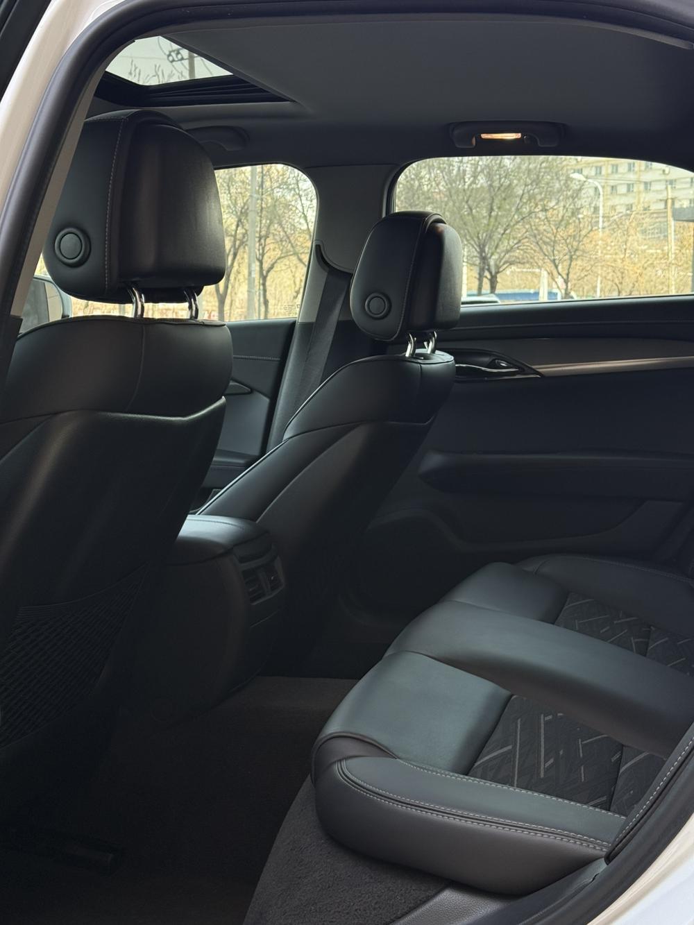 Cadillac Cadillac ATS-L