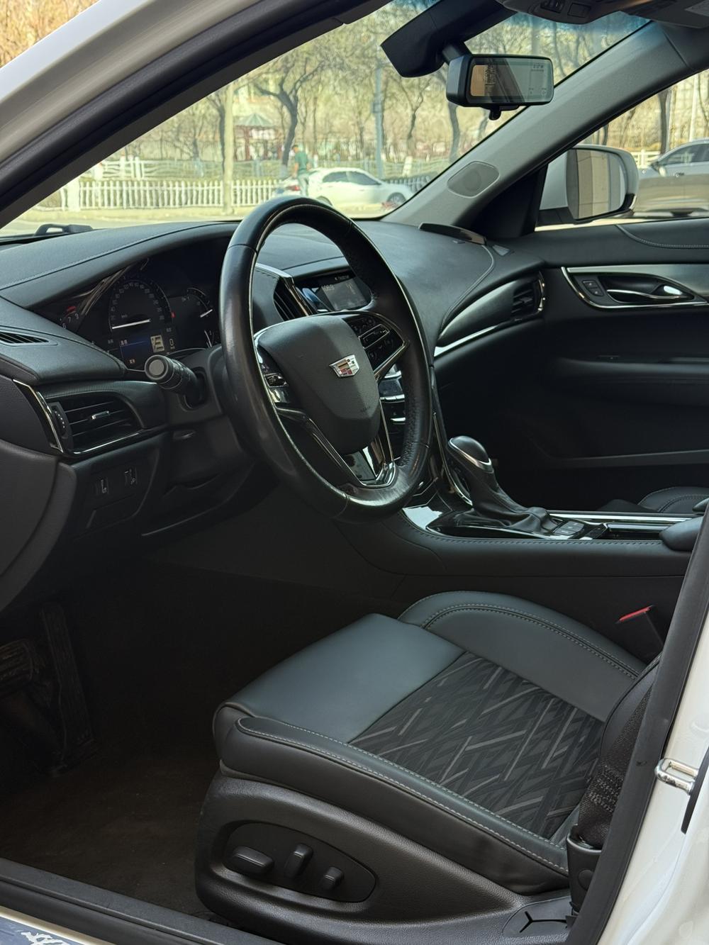 Cadillac Cadillac ATS-L
